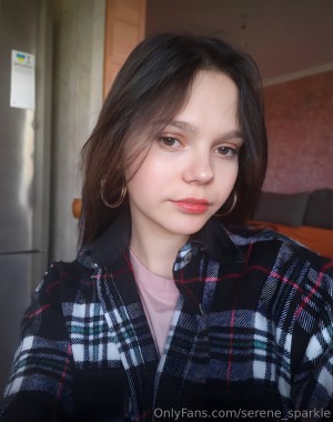 Serene Sparkle Photo #46