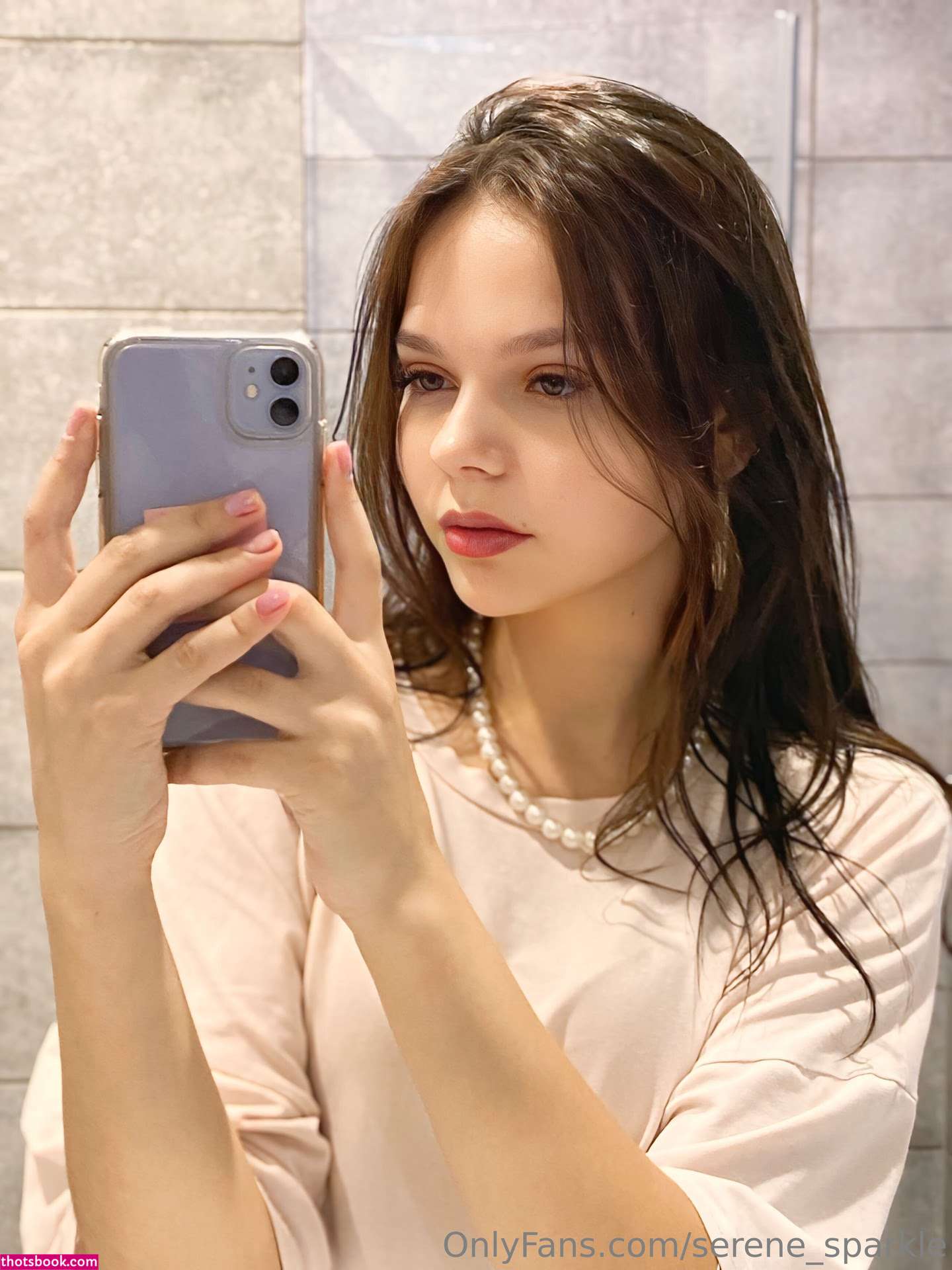 Serene Sparkle Photo #51