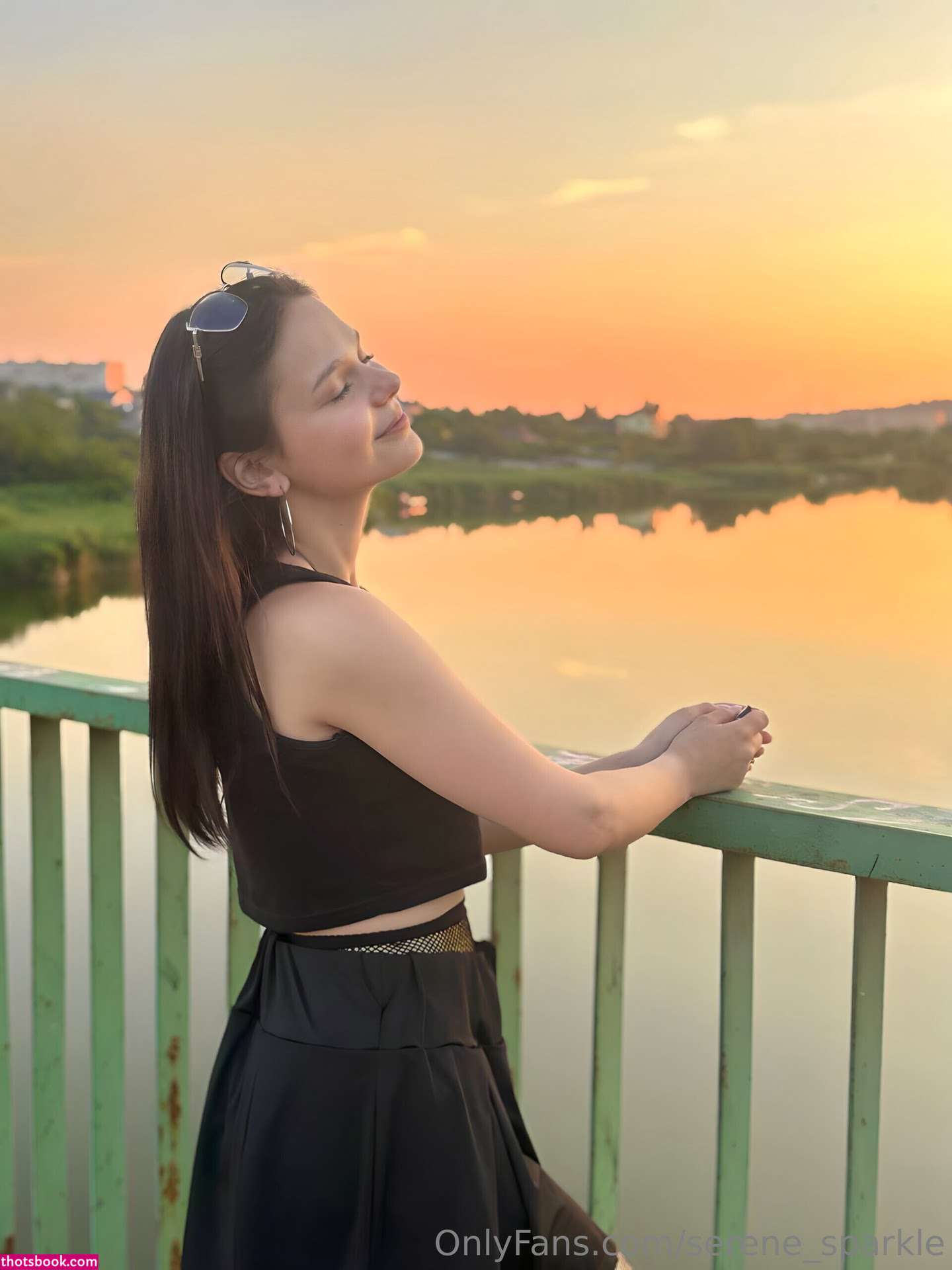 Serene Sparkle Photo #52