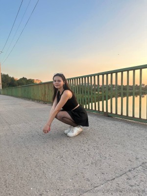 Serene Sparkle Photo #50