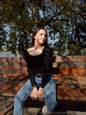 Serene Sparkle Photo #54