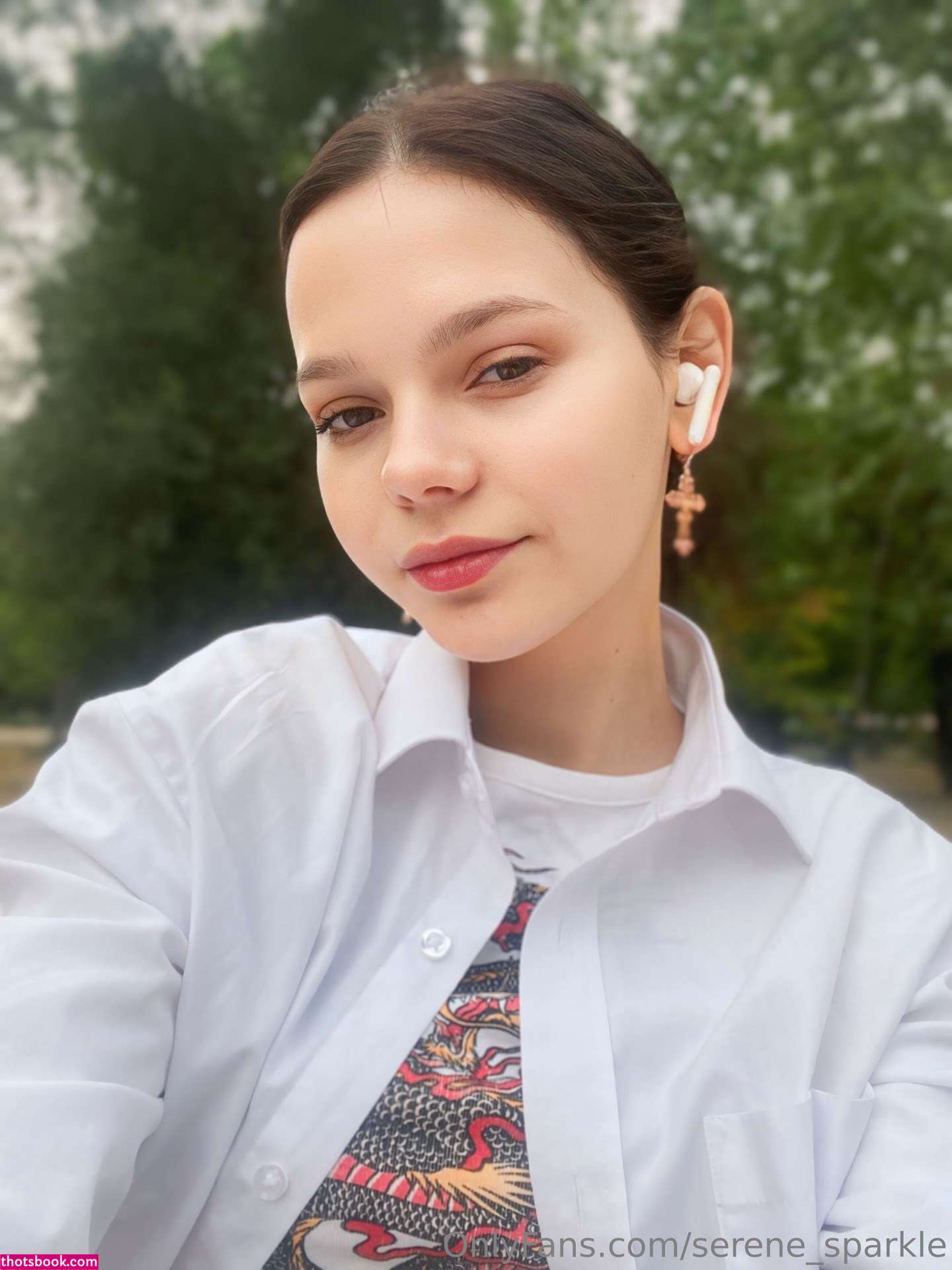 Serene Sparkle Photo #61