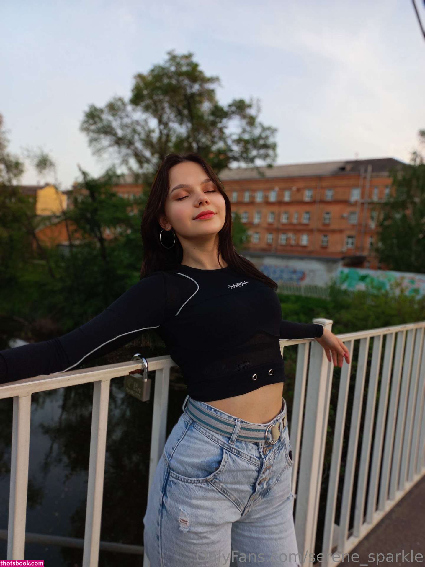 Serene Sparkle Photo #62