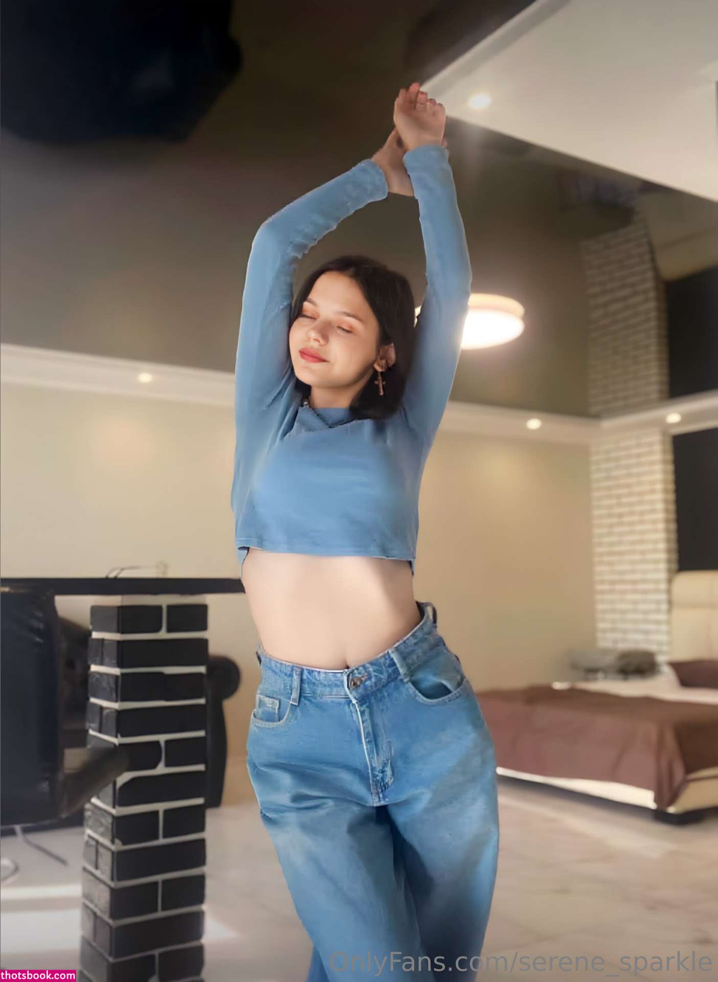 Serene Sparkle Photo #63