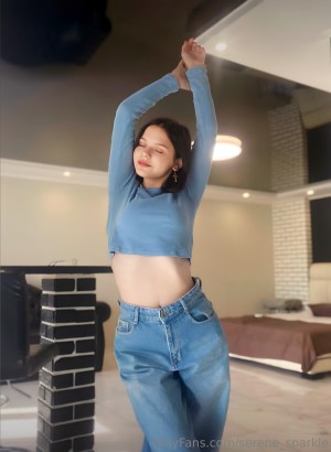 Serene Sparkle Photo #63