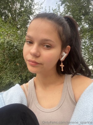 Serene Sparkle Photo #67