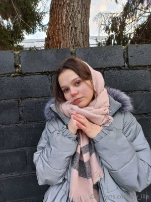 Serene Sparkle Photo #72