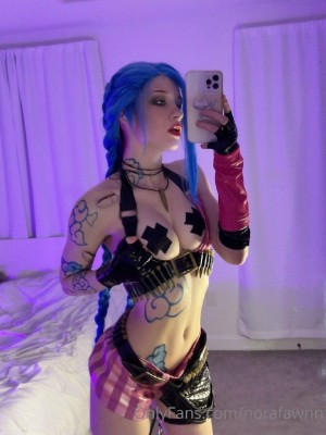 Norafawn Photo #1290