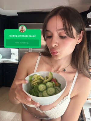 Sophie Mudd Photo #957