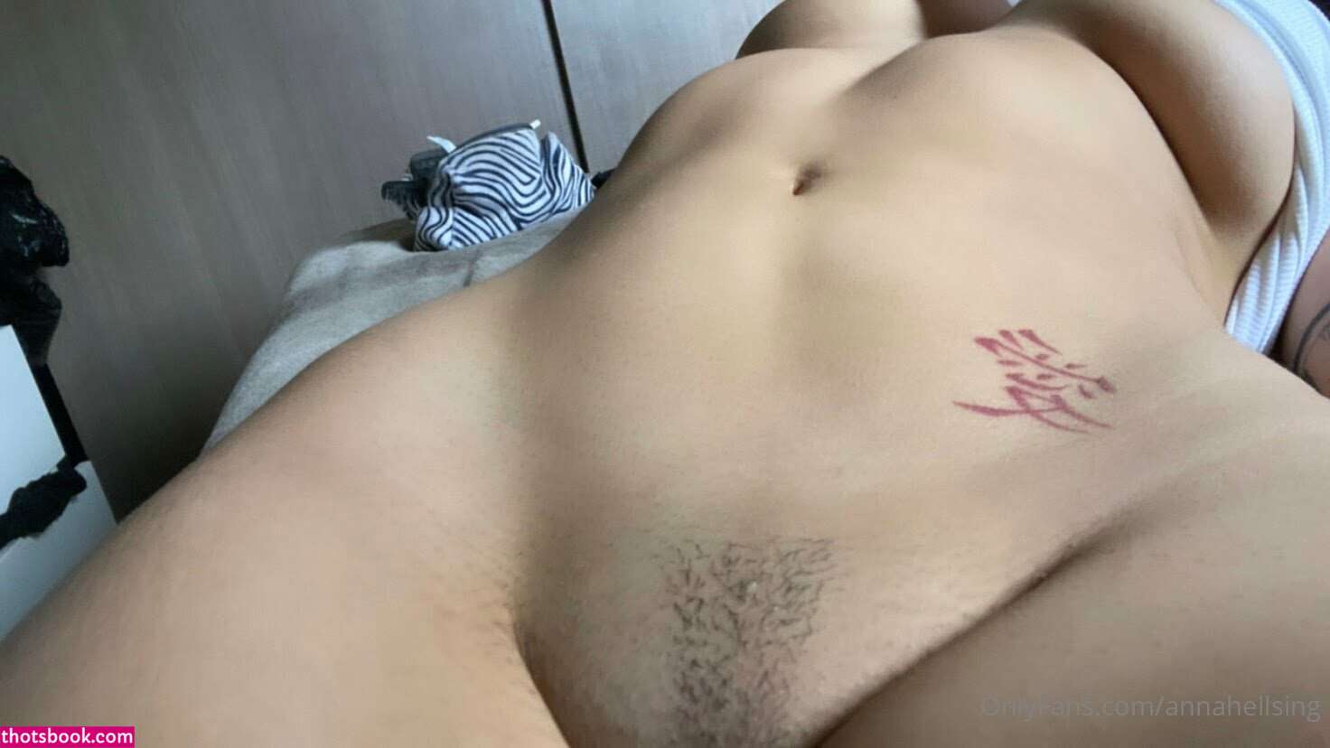 Anna Hellsing Photo #20