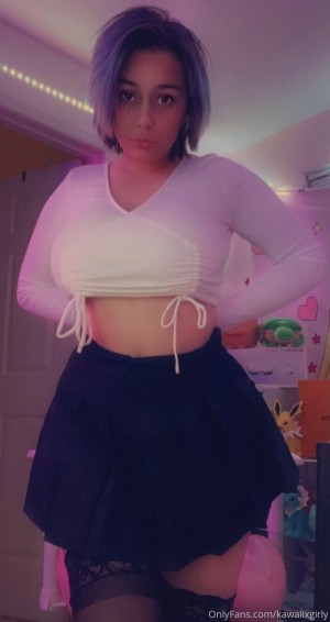 Kawaiixgirly Post #14