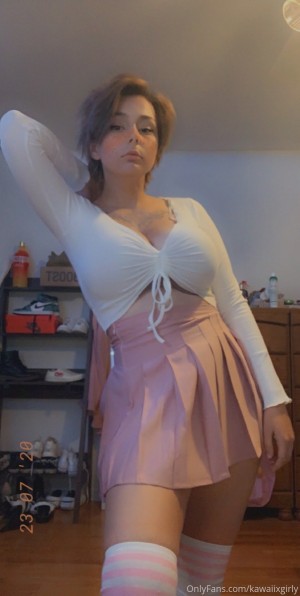 Kawaiixgirly Photo #59