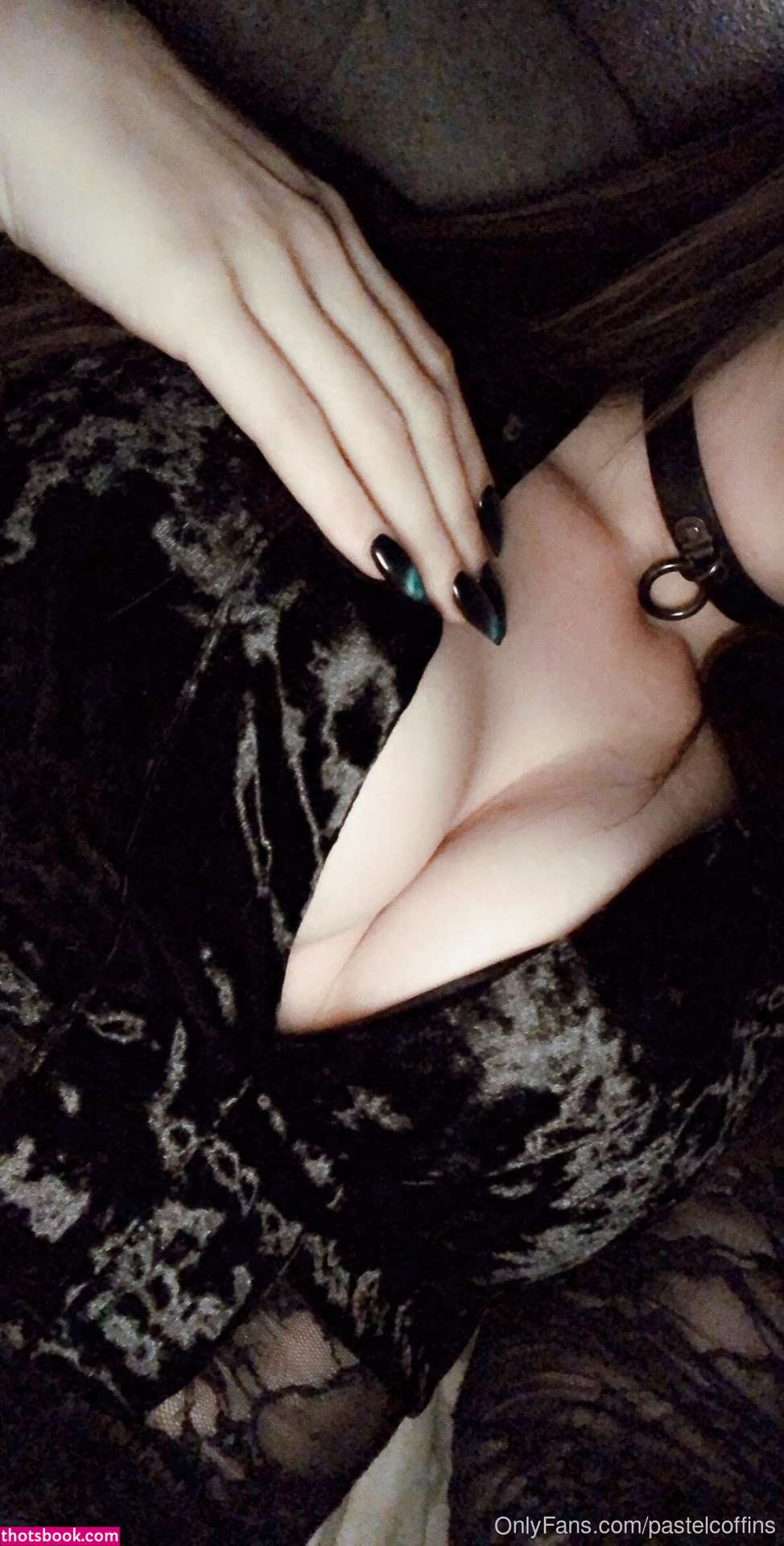 pastelcoffins Photo #2