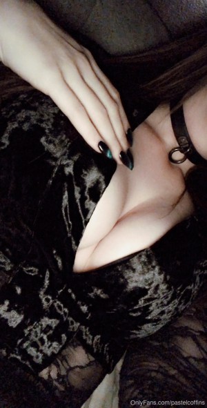 pastelcoffins Photo #2