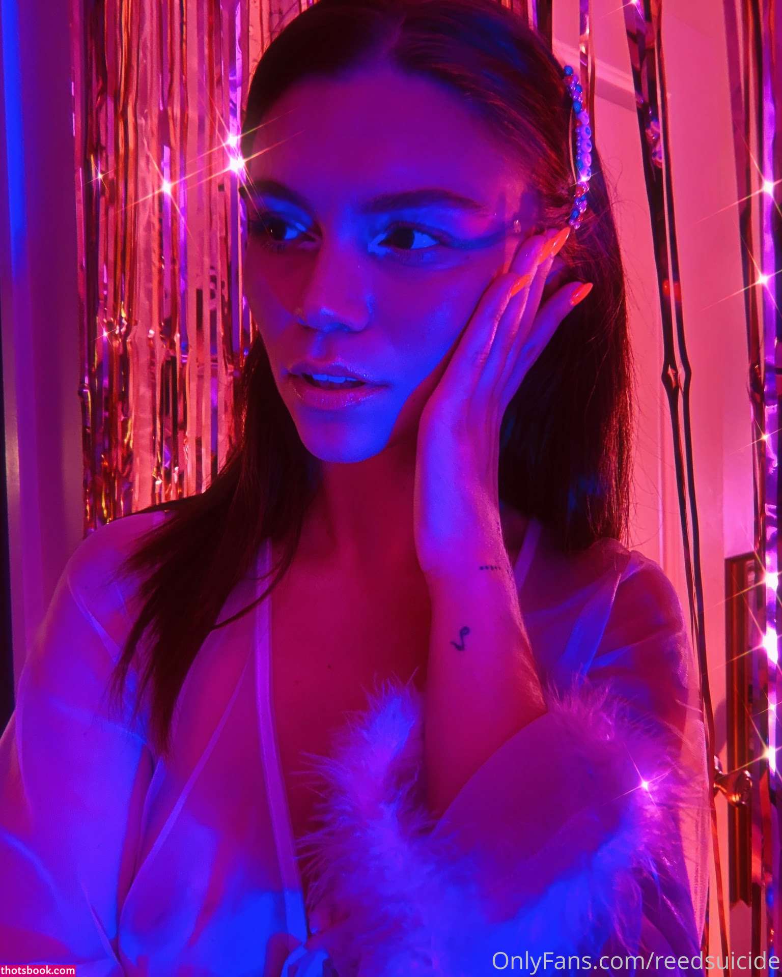 Reed Suicide Photo #18