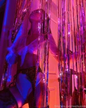 Reed Suicide Post #4