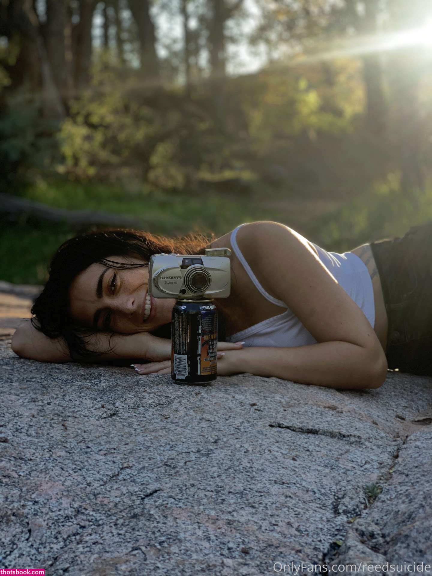 Reed Suicide Photo #46