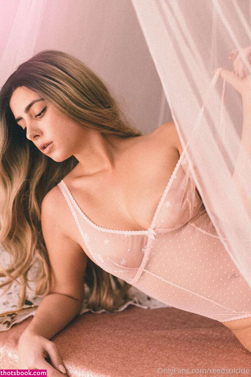 Reed Suicide Photo #61