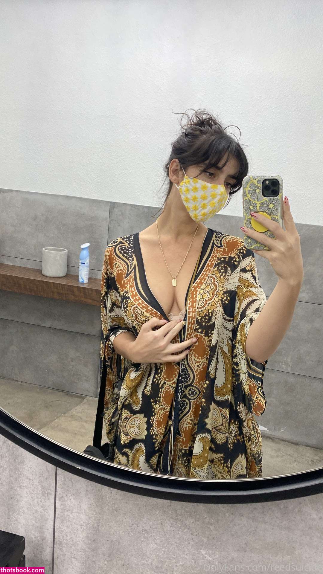 Reed Suicide Photo #76