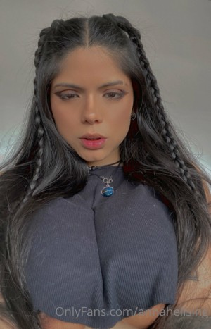 Anna Hellsing Photo #58