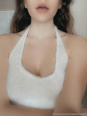 nakedscarlett Photo #98