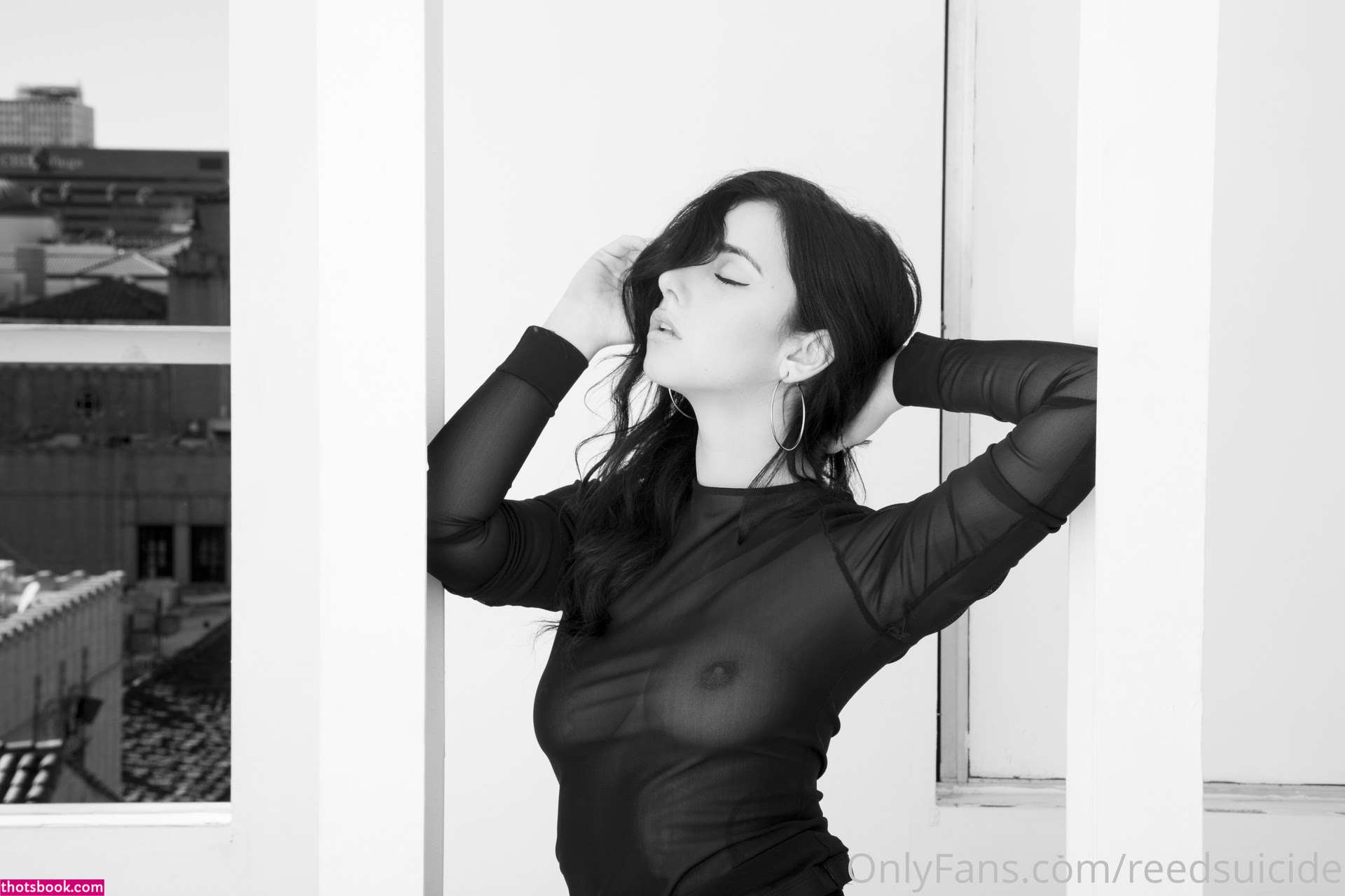 Reed Suicide Photo #89