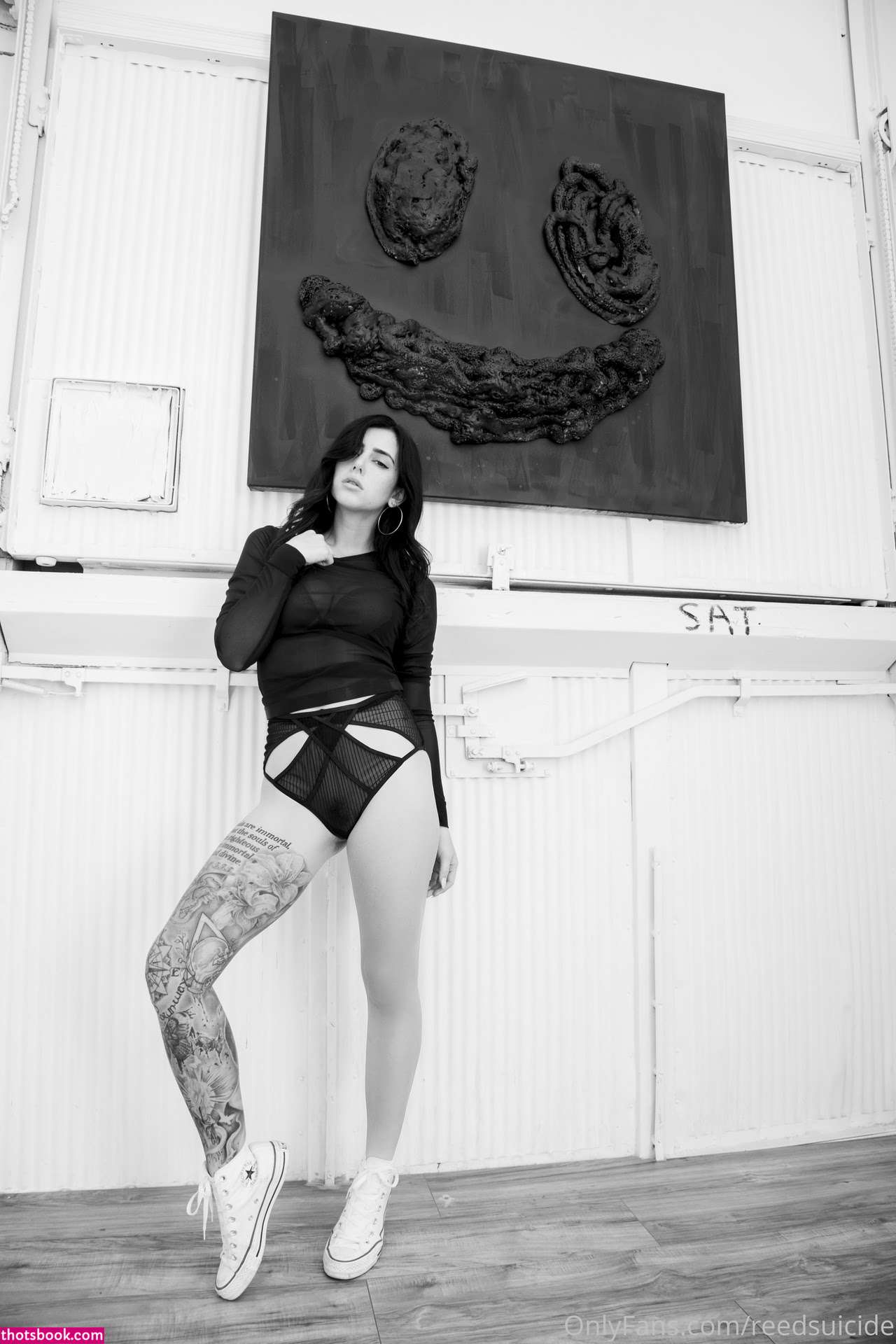 Reed Suicide Photo #90