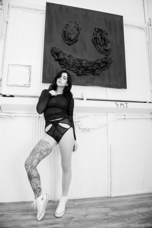 Reed Suicide Photo #90