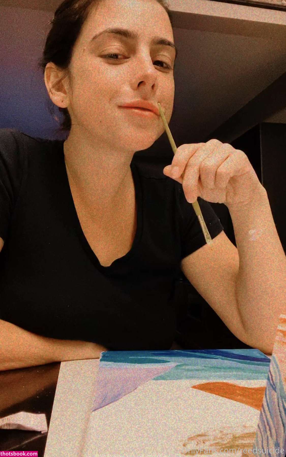 Reed Suicide Photo #109