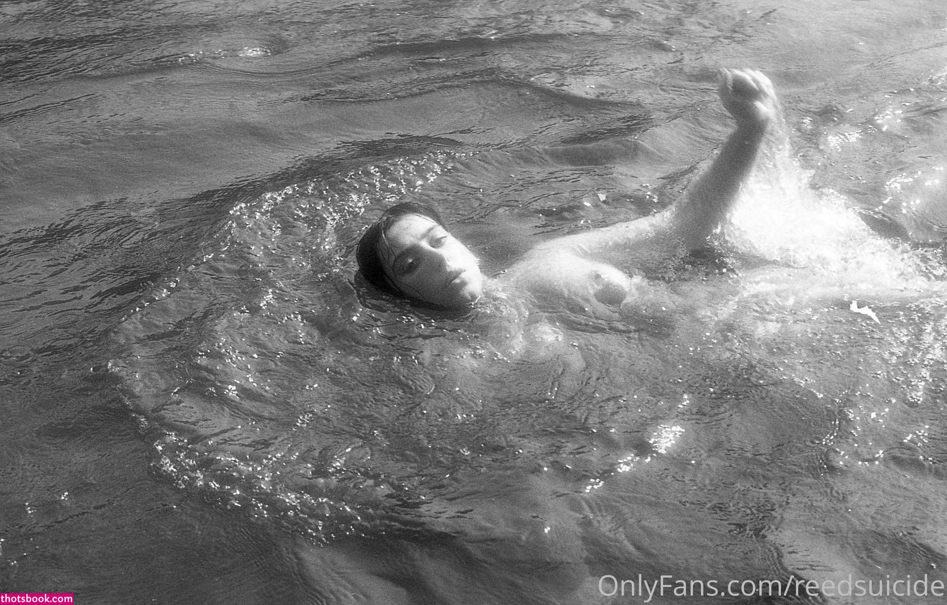 Reed Suicide Photo #131