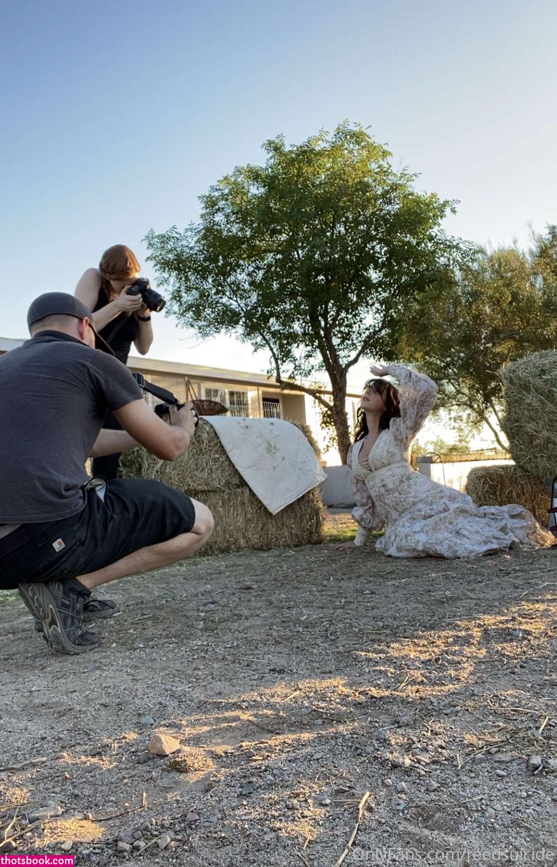 Reed Suicide Photo #141