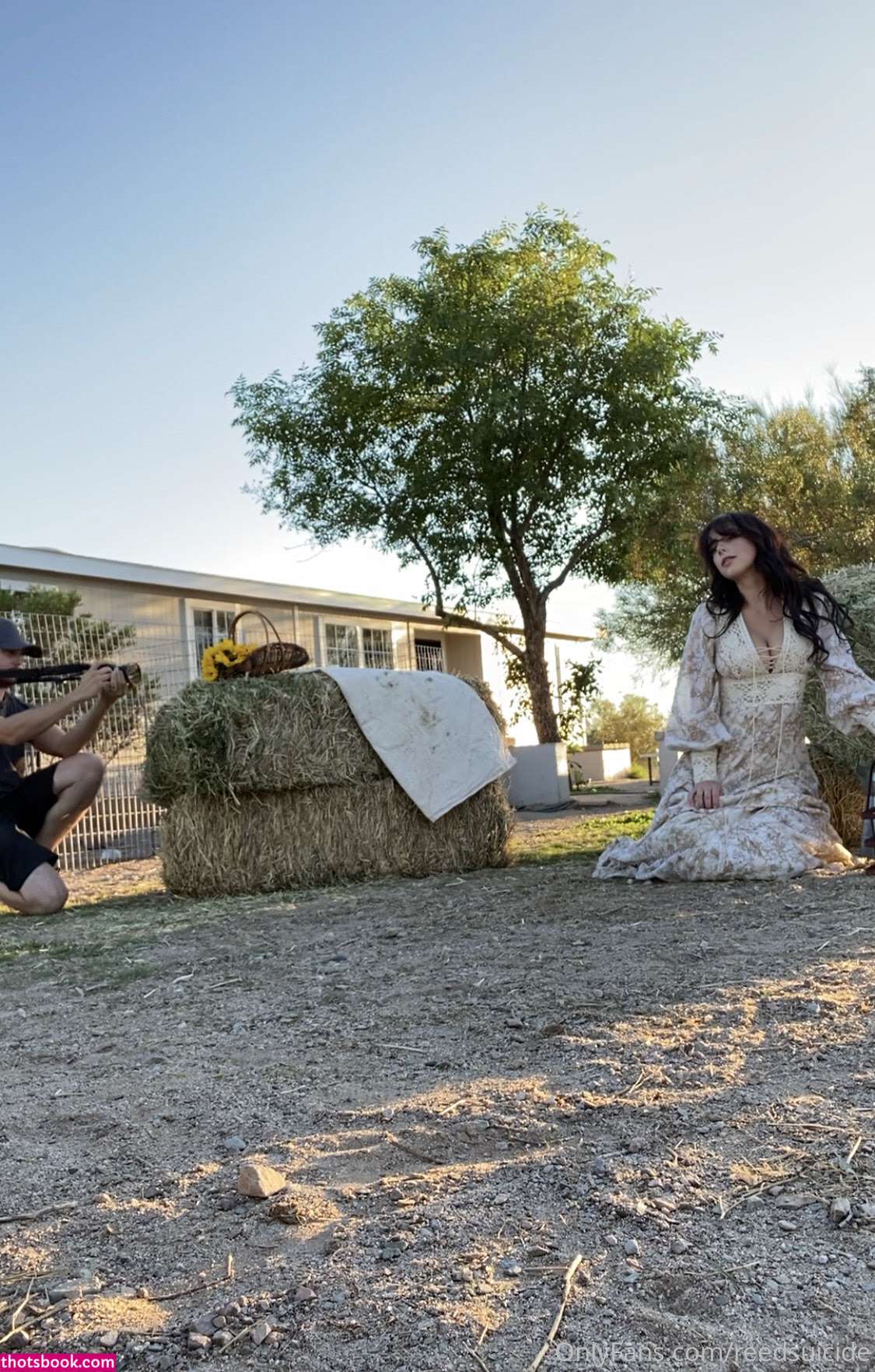 Reed Suicide Photo #149