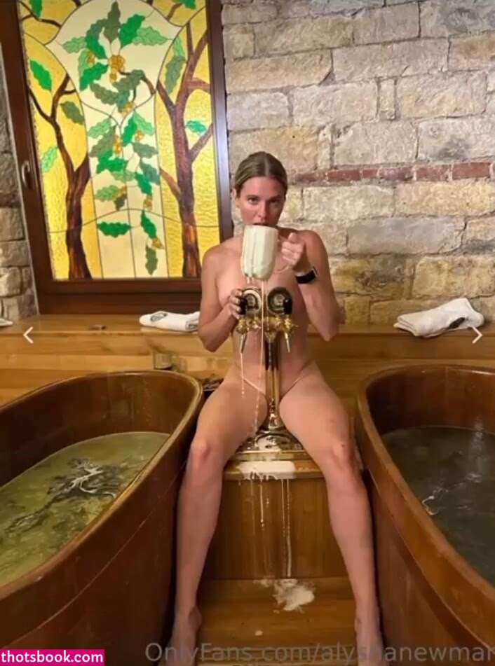 Alysha Newman Photo #55