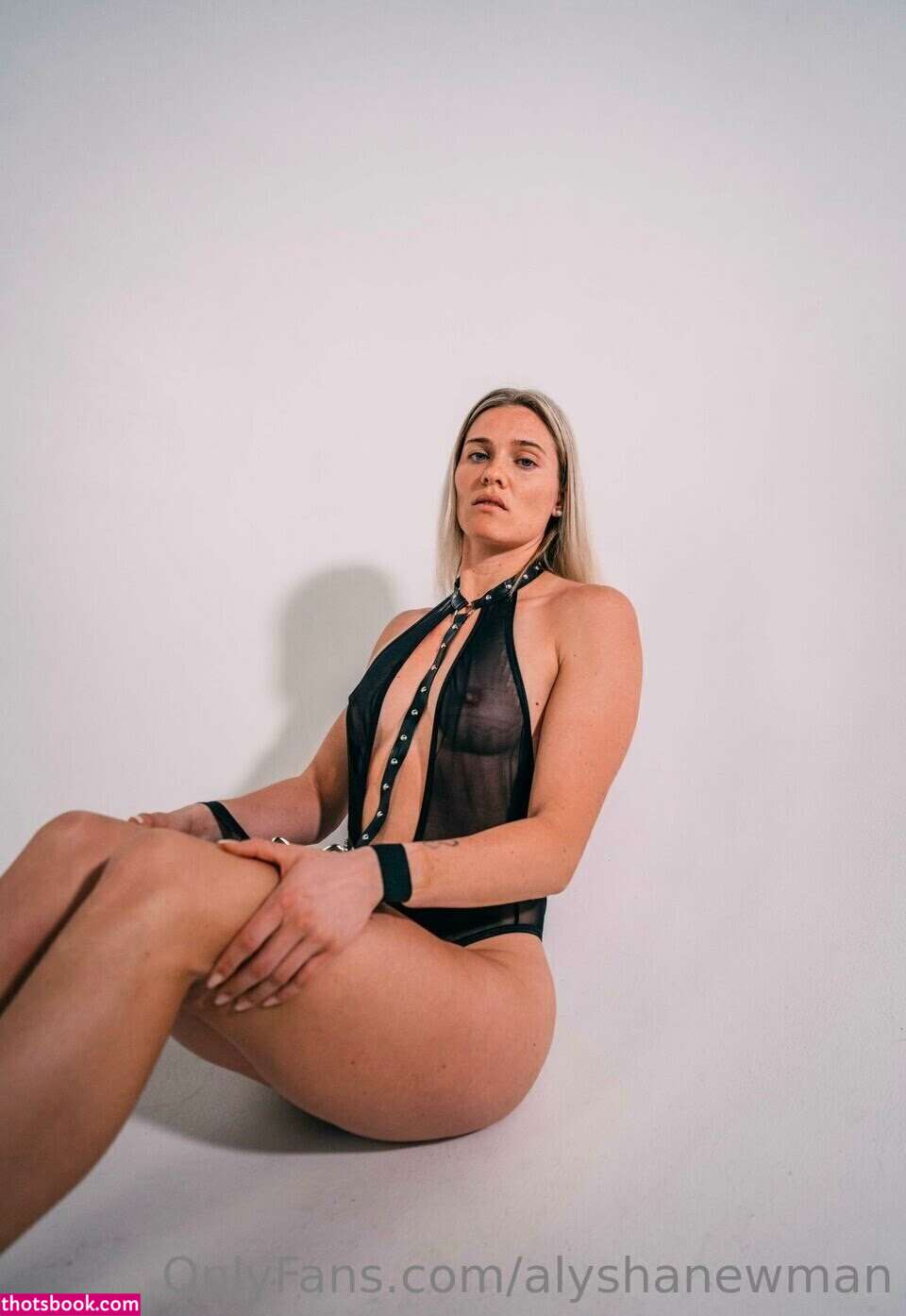 Alysha Newman Photo #71