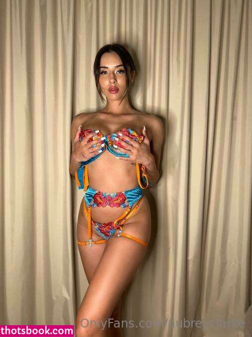 Aubrey Clarke Photo #21