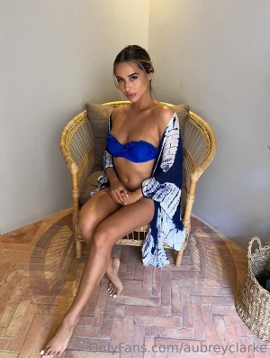 Aubrey Clarke Photo #25