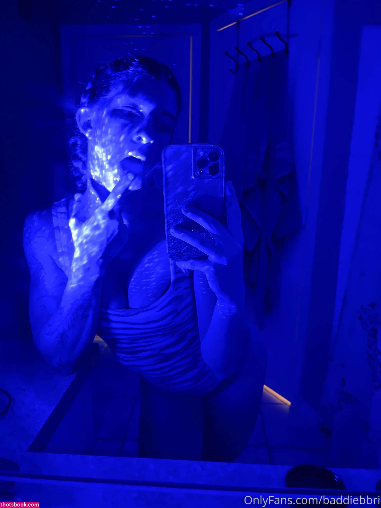 baddiebbri Photo #40