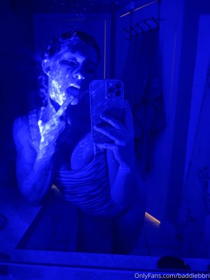 baddiebbri Photo #40