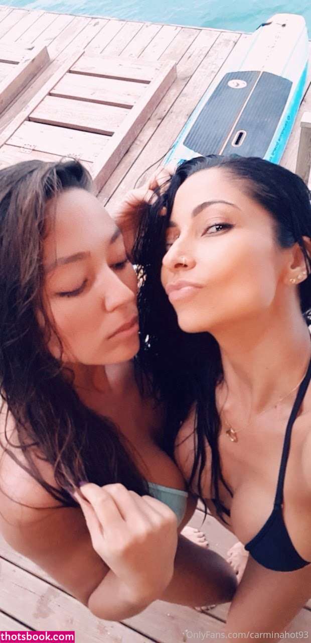 Carminahot93 Photo #7