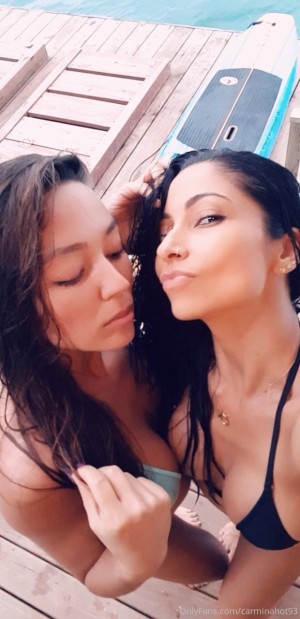 Carminahot93 Photo #7