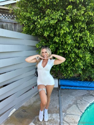 Korn Kernal Photo #67