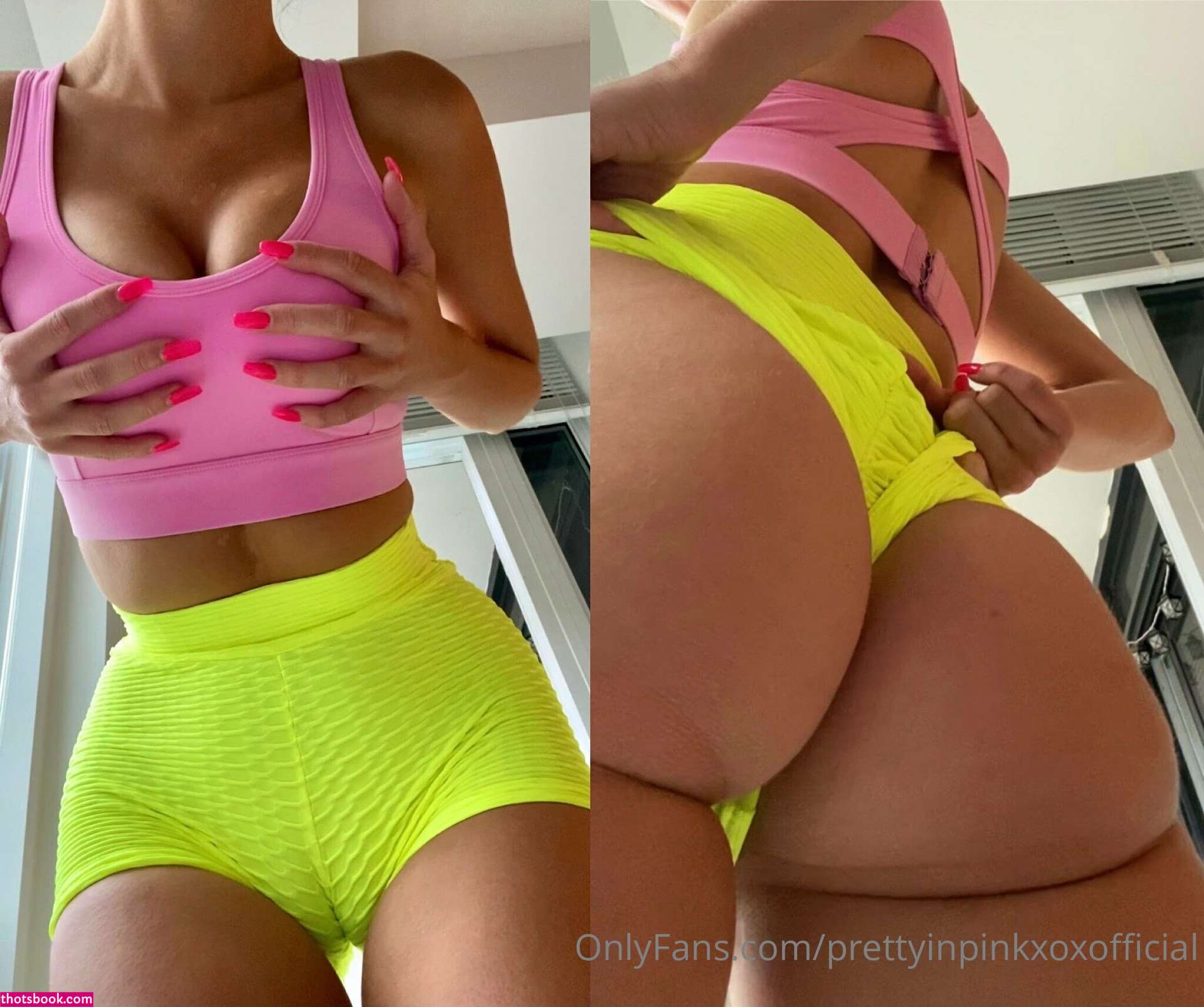 Prettyinpinkxox Photo #14