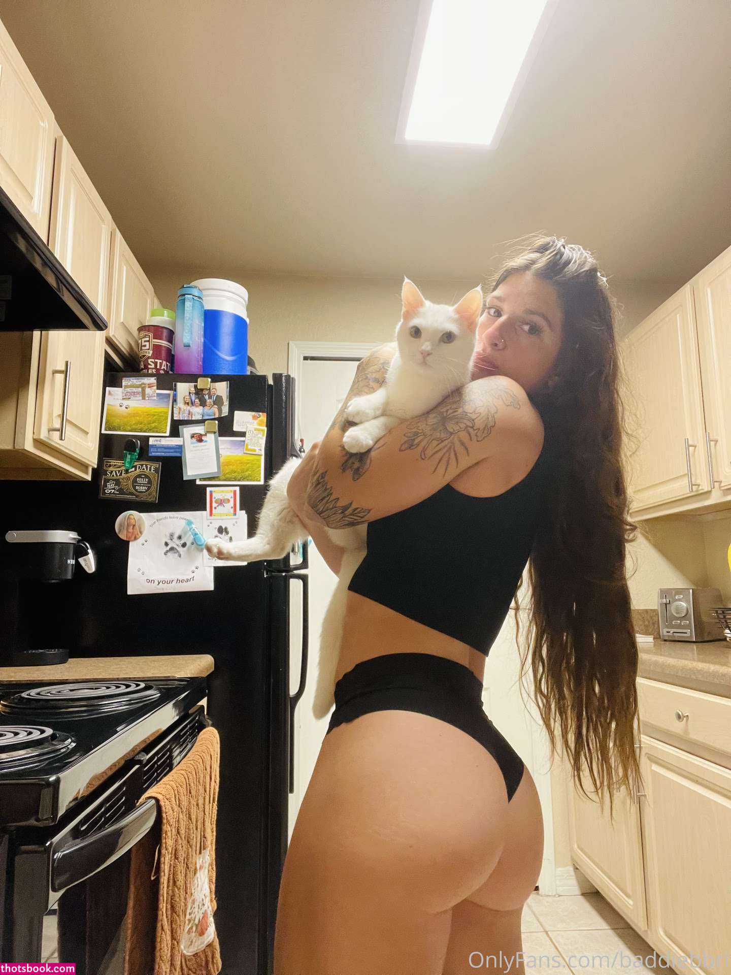 baddiebbri Photo #103