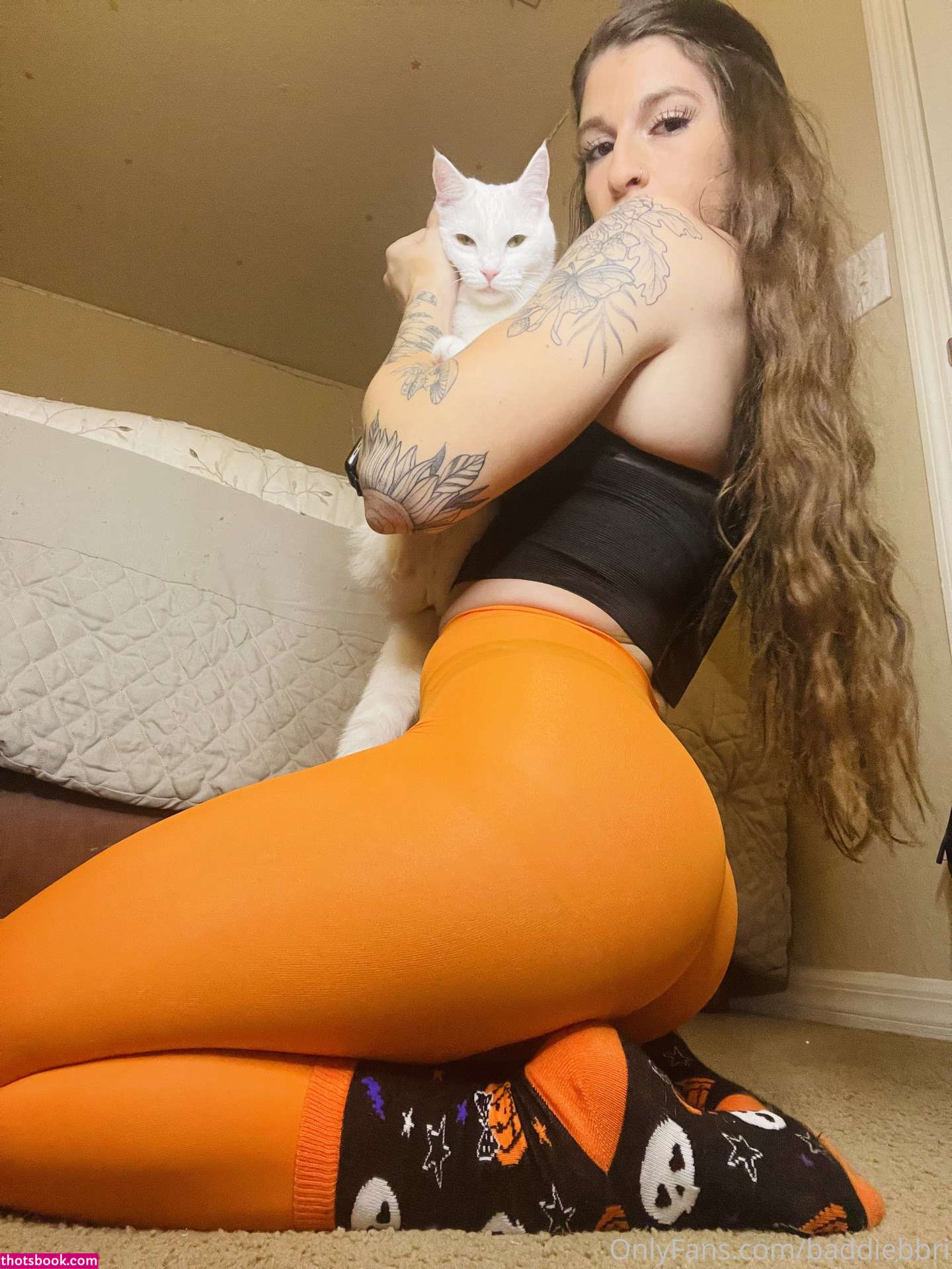 baddiebbri Photo #110