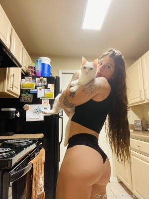 baddiebbri Photo #103