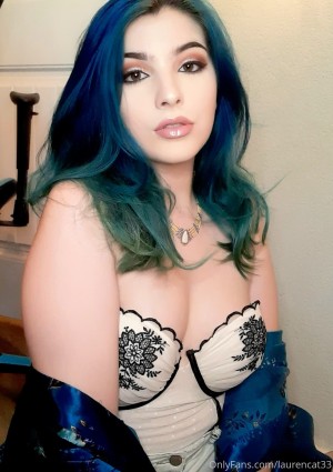 laurencat33 Photo #38