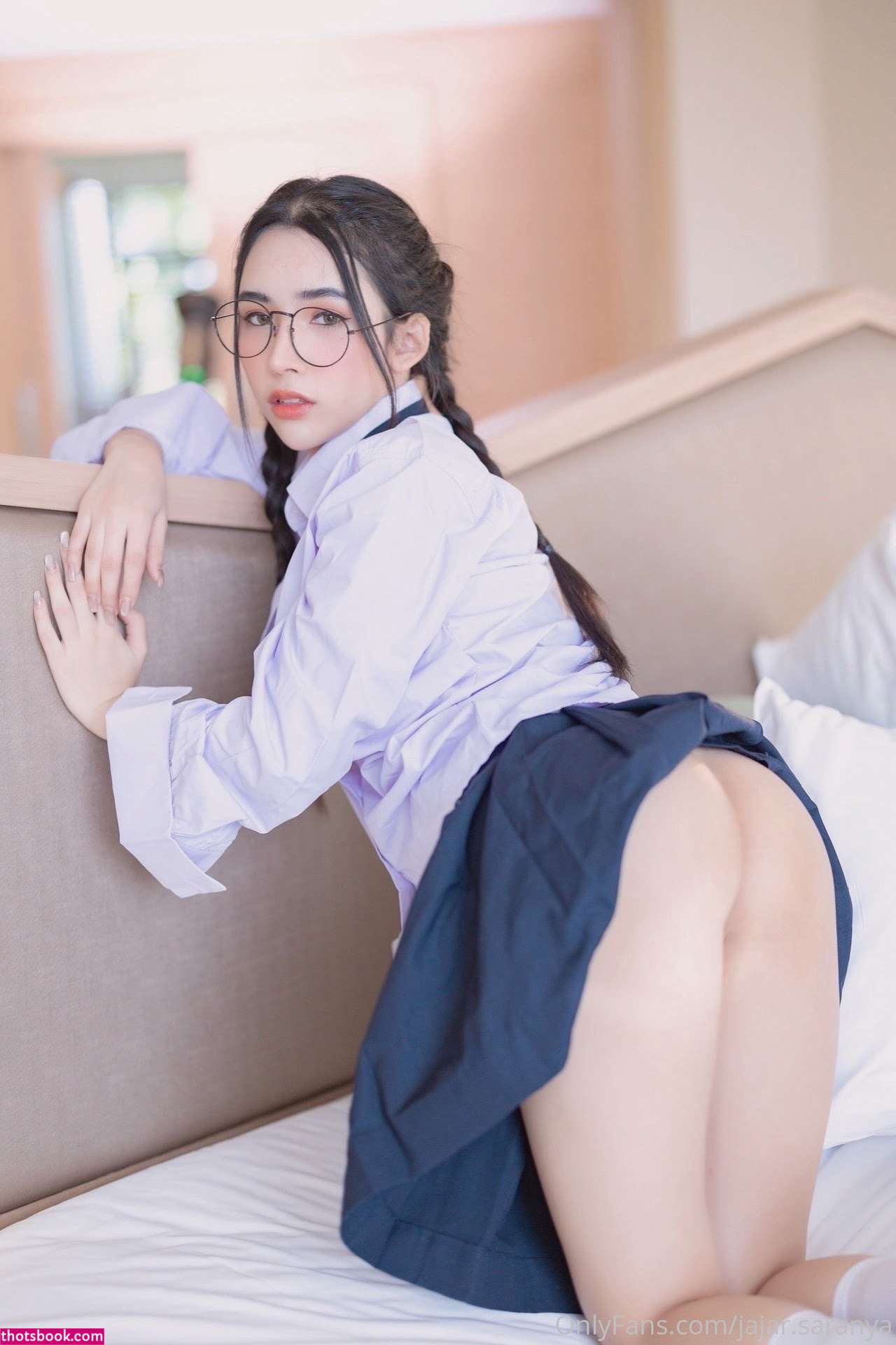 Saranya Yimkor Photo #84