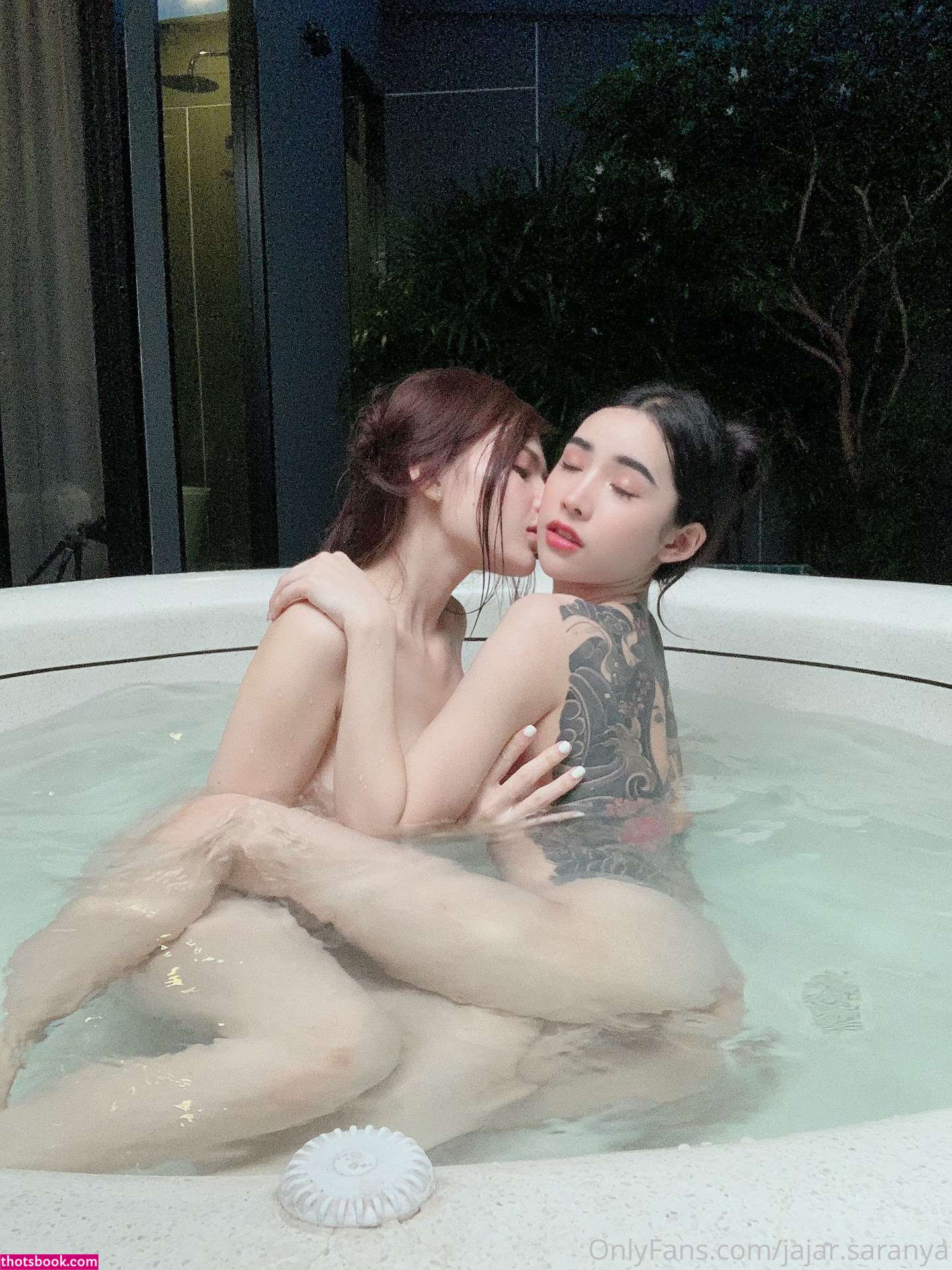 Saranya Yimkor Photo #99