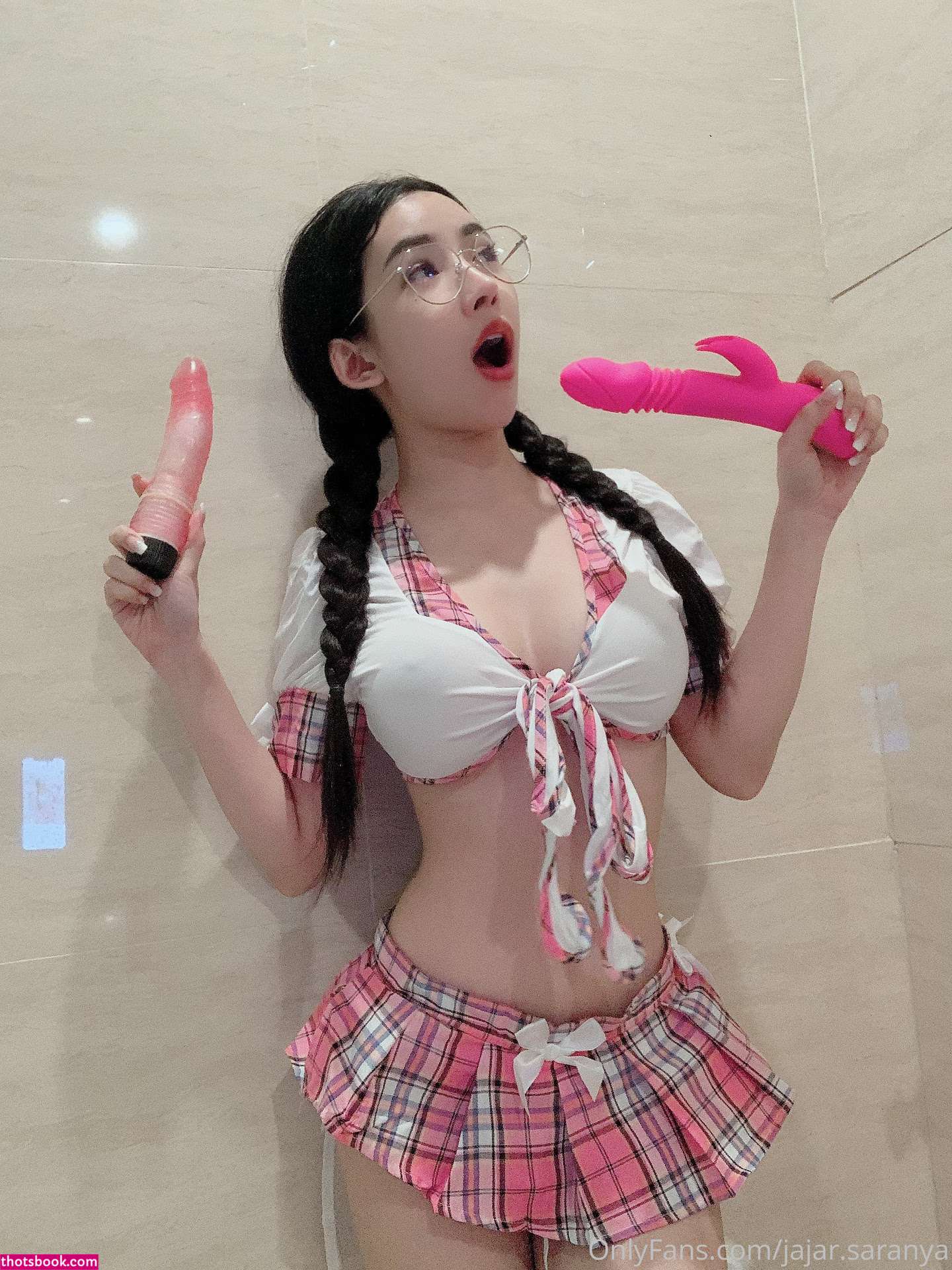 Saranya Yimkor Photo #141