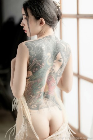 Saranya Yimkor Photo #145